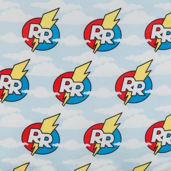 Chip 'n Dale's Rescue Rangers Loungefly Mini Backpack – Disney100 - Picture 4 of 7